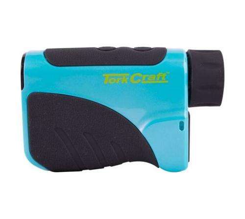 RANGE FINDER 600M 6 X MAG.ANGLE/SPEED/HEIGHT/DISTANCE MODE
