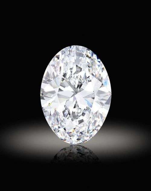 * RARE ** HUGE 21.83CT, Oval CUT MOISSANITE **