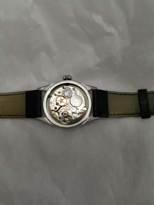 ROLEX 1953 OYSTER SHOCK RESISTING
