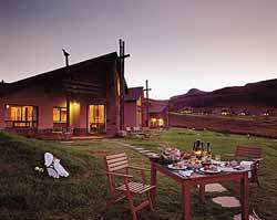 Midweek @ Alpine Heath Drakensberg 21-25 October