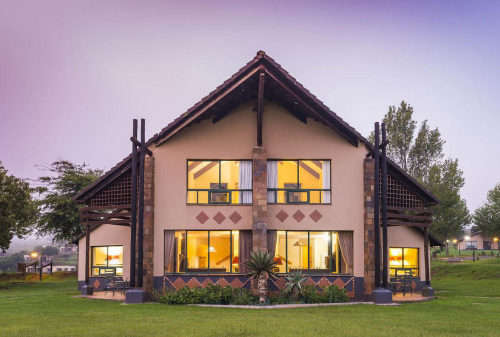 Midweek @ Alpine Heath Drakensberg 21-25 October