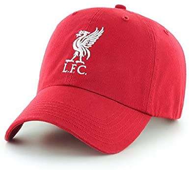 LIVERPOOL FC CAP