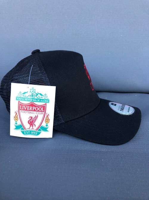 LIVERPOOL FC Klopp Cap