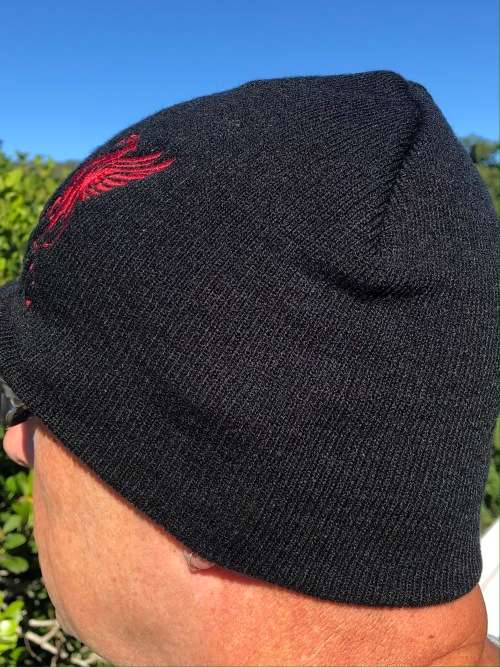 Liverpool FC Beanie