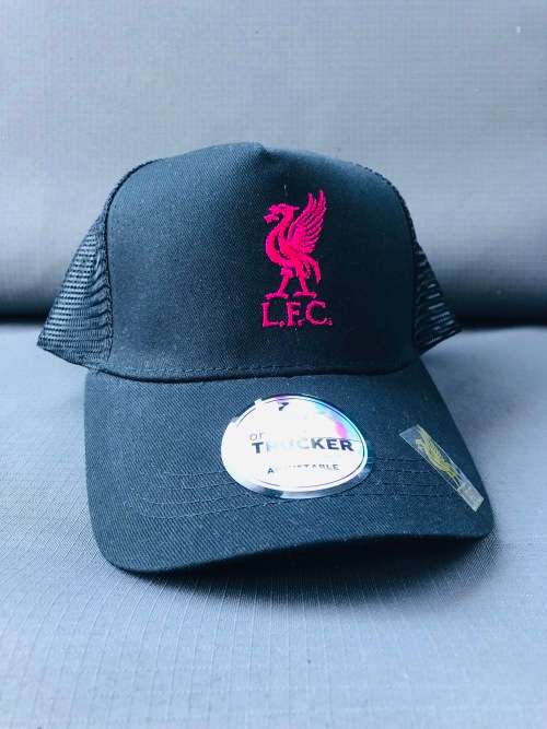 LIVERPOOL FC - Trucker Cap