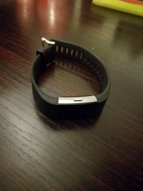 Brand New Fitbit Charge 2 (Large)