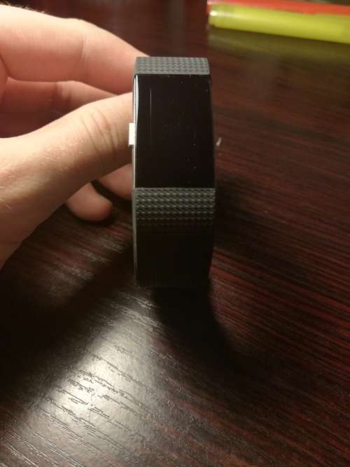 Brand New Fitbit Charge 2 (Large)