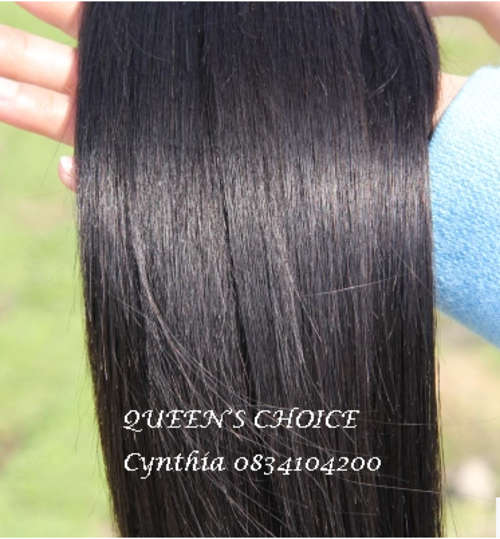 OUTSTANDING TEXTURE 6A VIRGIN BRAZILIAN/PERUVIAN HAIR