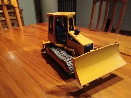 Bulldozer