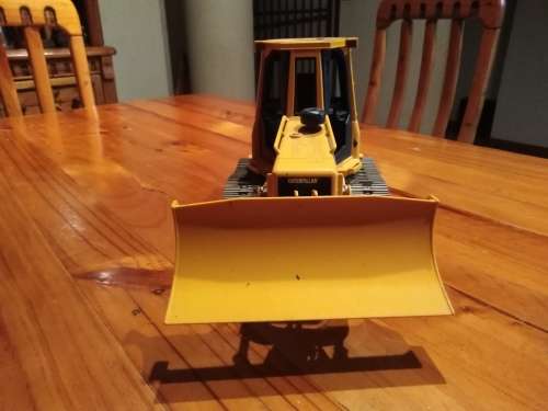 Bulldozer