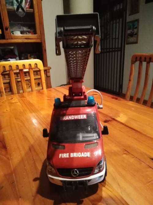 Fire Engine