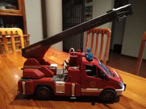 Fire Engine
