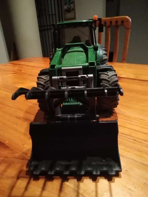 John Deere Tractor
