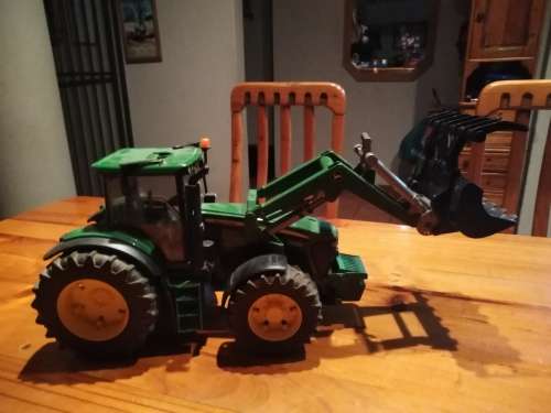 John Deere Tractor