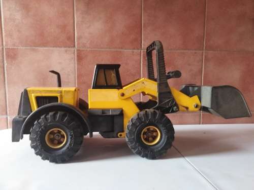 Tonka