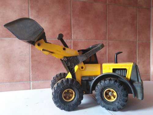 Tonka