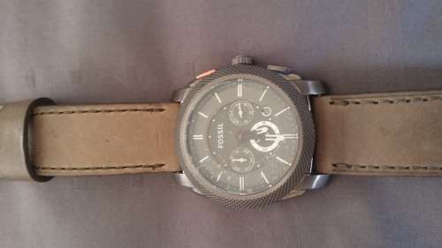 ***** MENS Fossil  Watch****