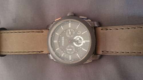 ***** MENS Fossil  Watch****