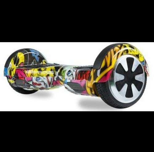 Brand new Hoverboard