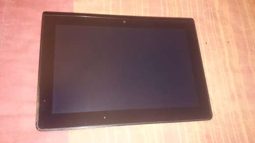 Sony Tablet S