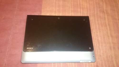 Sony Tablet S