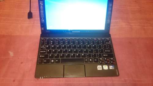 *****LENOVO s10-3 notebook ********