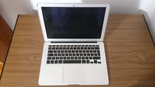 ***** MACBOOK *****