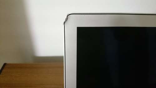 ***** MACBOOK *****
