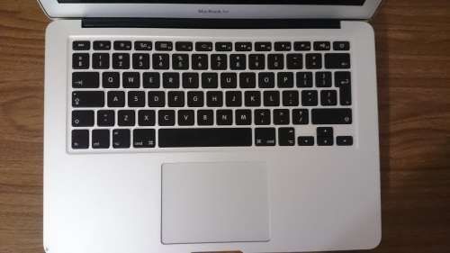 ***** MACBOOK *****