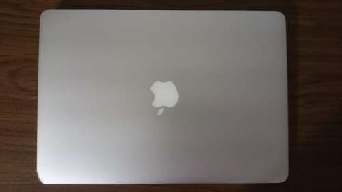 ***** MACBOOK *****