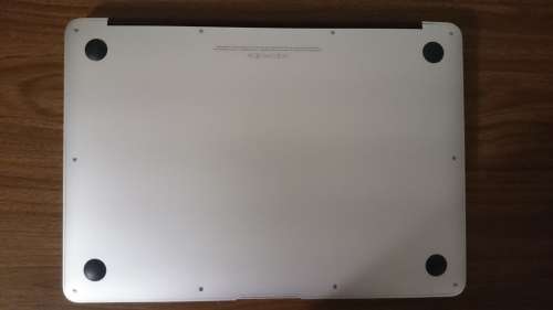 ***** MACBOOK *****