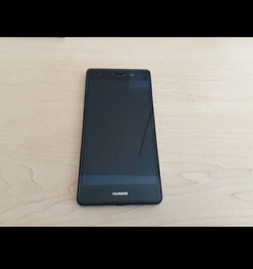 Huawei P8 Lite