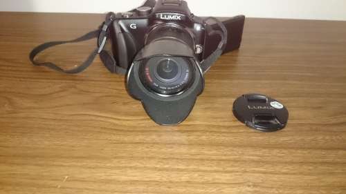 ******LUMIX PANASONIC DMC-G3 incl 14-42 LENS******