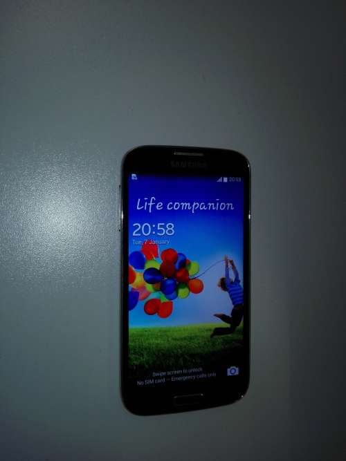 Samsung S4