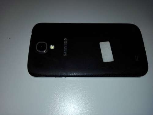 Samsung S4