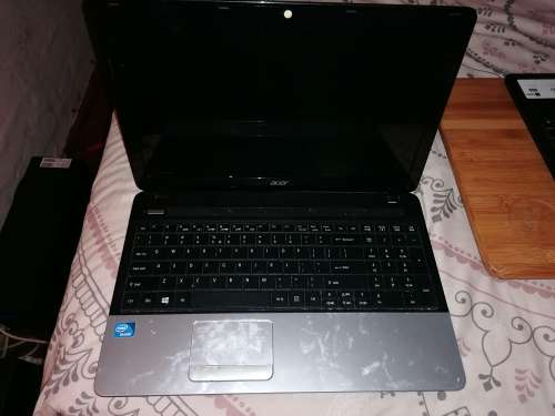 2 LAPTOP 1 AUCTION( PLEASE READ)