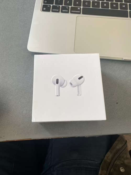 Airpods Pro