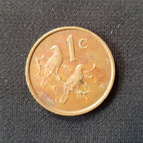 1965 1c English