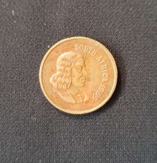 1965 1c English