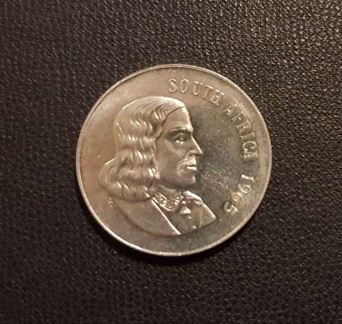 1965 Eng R1. Proof. Resale. No payment