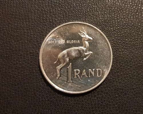 1965 Eng R1. Proof. Resale. No payment