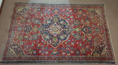 Persian Carpet 2150 x 1360 ( please call seller for postage/delivery)