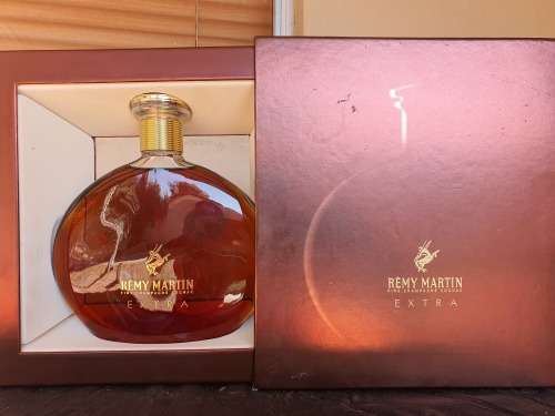Remy Martin Extra Cognac