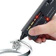 Diamond tester selector II
