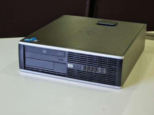 HP Compaq 8000 Elite Office PC