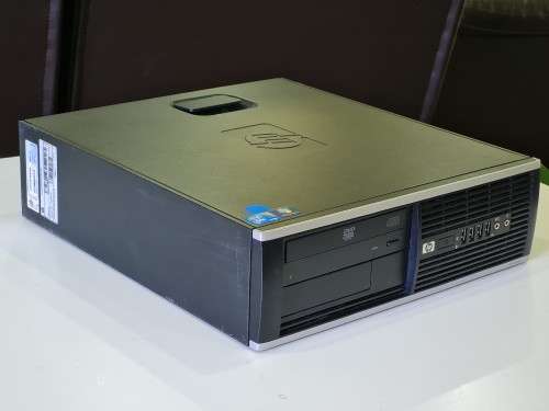 HP Compaq 8000 Elite Office PC