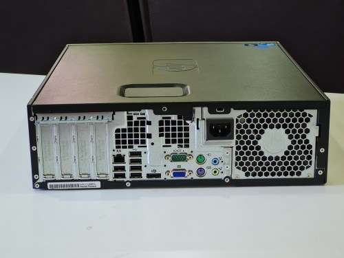 HP Compaq 8000 Elite Office PC