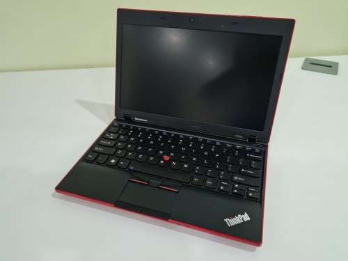 Lenovo ThinkPad x100e