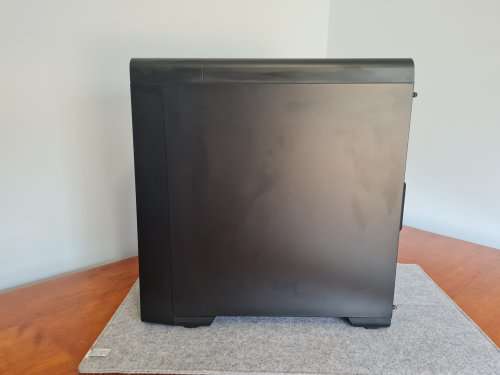 **GAMING BEAST** Intel i7 custom built gaming PC