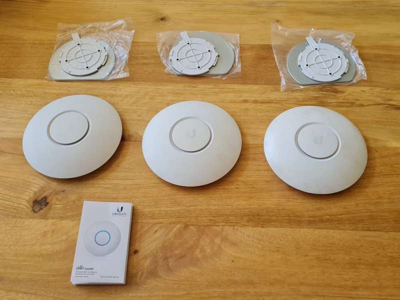 *ULTIMATE HOME WIFI SETUP* Ubiquiti UniFi Wifi Kit